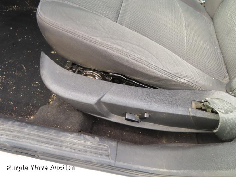 image for item DF1270 2008 Dodge Charger