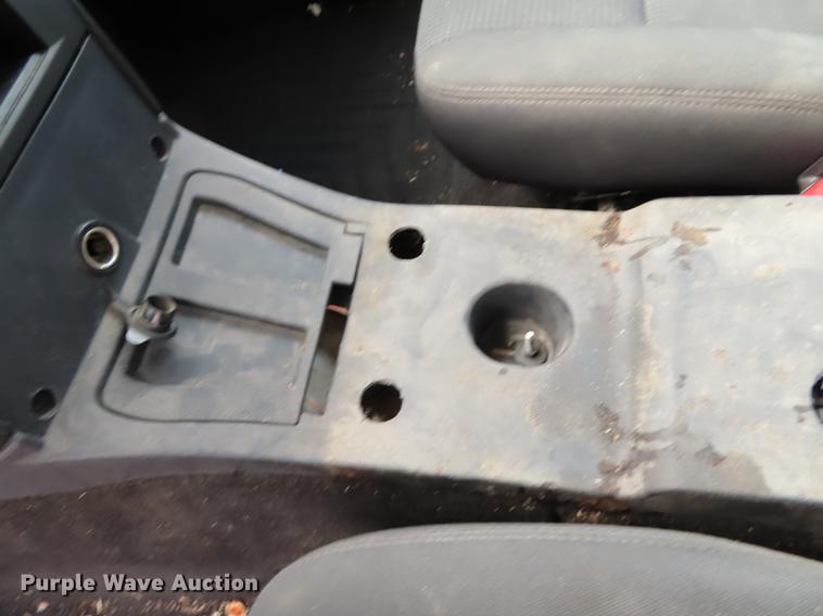 image for item DF1270 2008 Dodge Charger