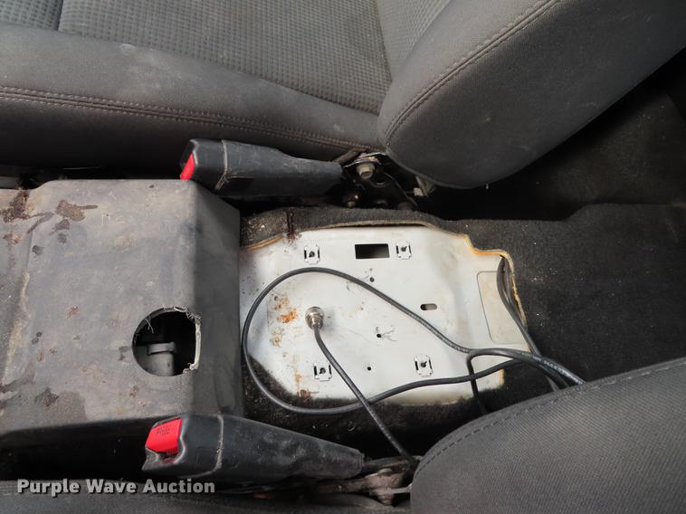 image for item DF1270 2008 Dodge Charger