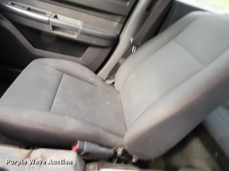 image for item DF1270 2008 Dodge Charger