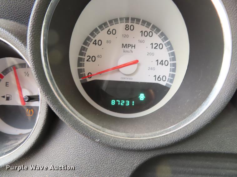 image for item DF1270 2008 Dodge Charger