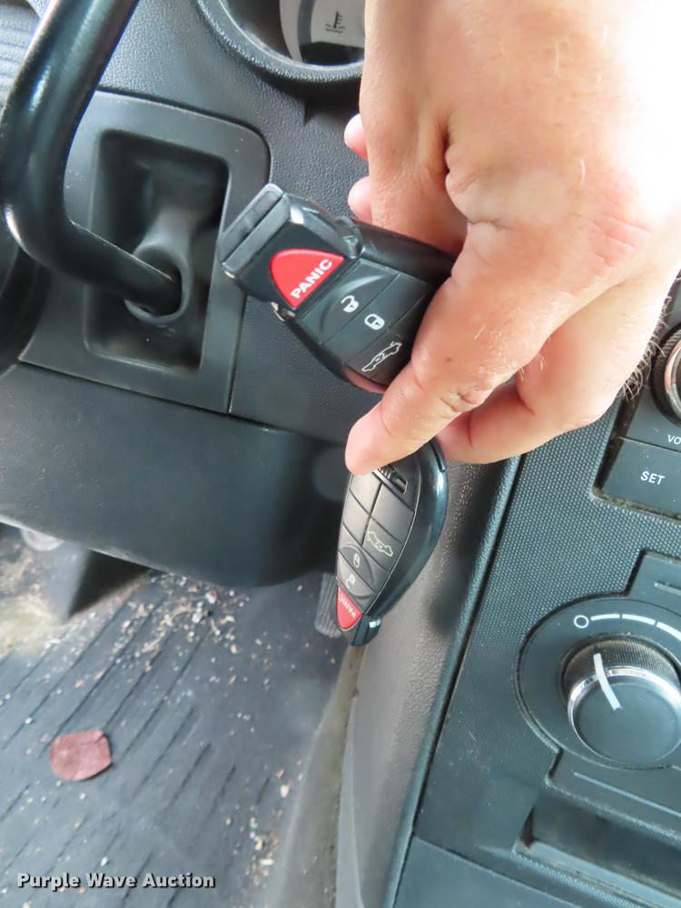 image for item DF1270 2008 Dodge Charger