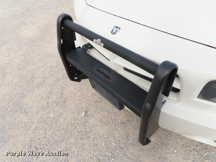 image for item DF1270 2008 Dodge Charger