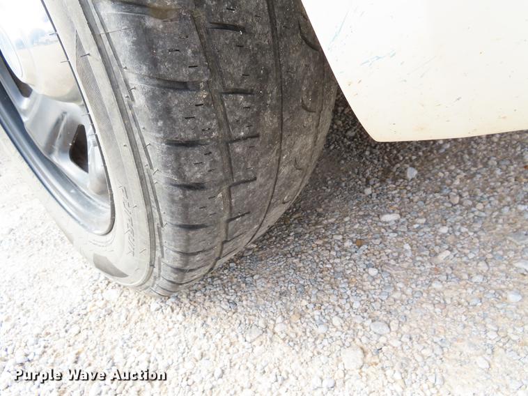 image for item DF1270 2008 Dodge Charger