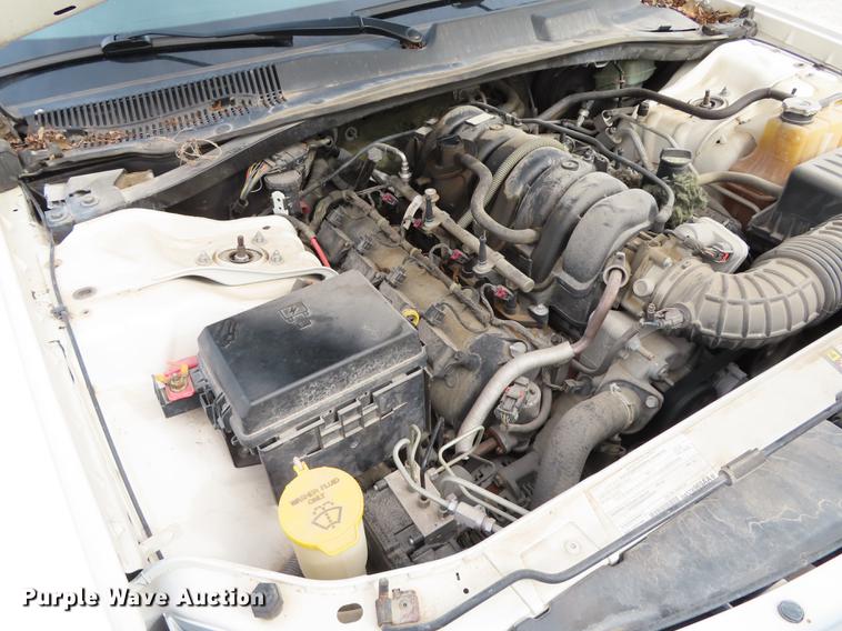 image for item DF1270 2008 Dodge Charger