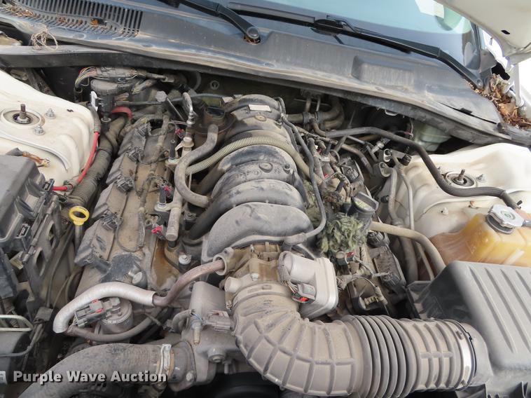 image for item DF1270 2008 Dodge Charger