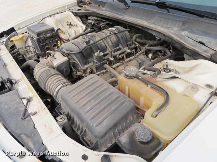 image for item DF1270 2008 Dodge Charger