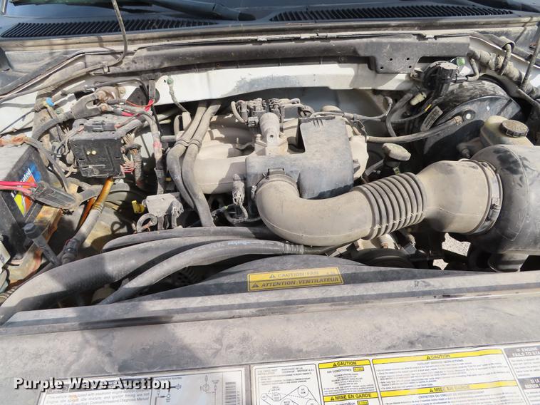 image for item DF1271 2000 Ford F150 pickup truck