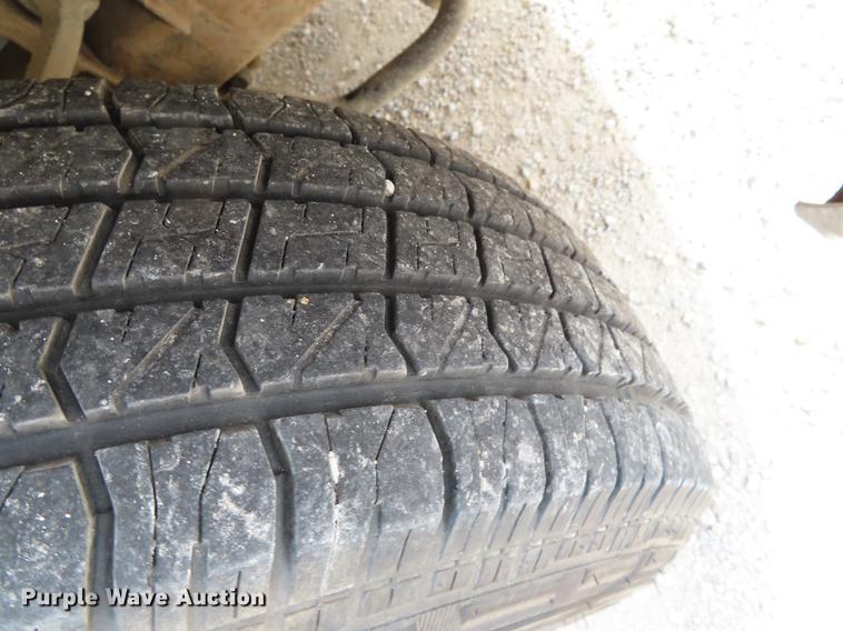 image for item DF1271 2000 Ford F150 pickup truck