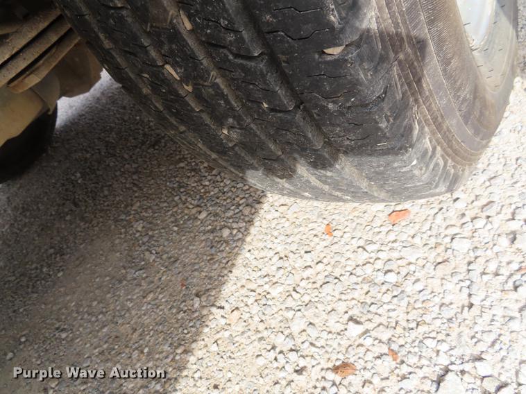 image for item DF1271 2000 Ford F150 pickup truck