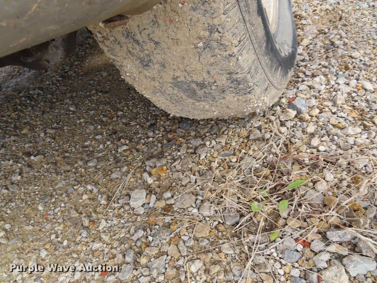 image for item DF1276 1995 Ford F150 SuperCab pickup truck