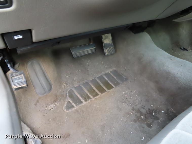 image for item DF1280 2003 Chevrolet Impala