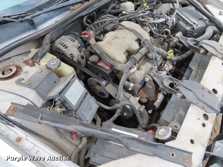 image for item DF1280 2003 Chevrolet Impala