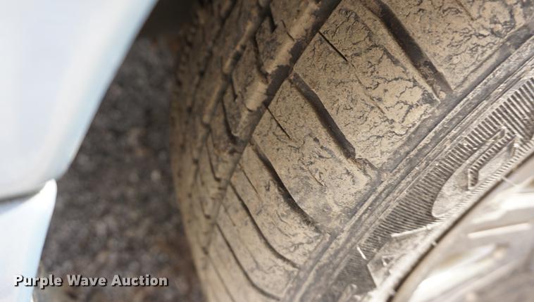 image for item DF1500 2005 Ford Crown Victoria Police Interceptor