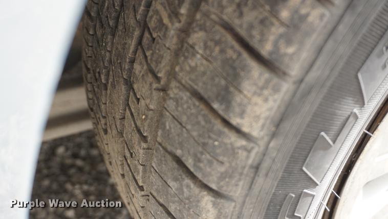 image for item DF1500 2005 Ford Crown Victoria Police Interceptor