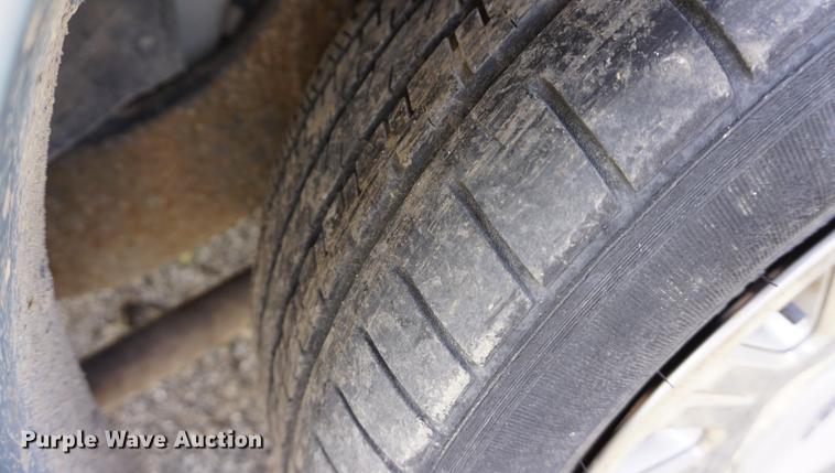 image for item DF1500 2005 Ford Crown Victoria Police Interceptor