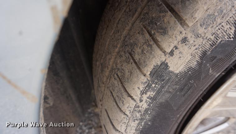 image for item DF1500 2005 Ford Crown Victoria Police Interceptor