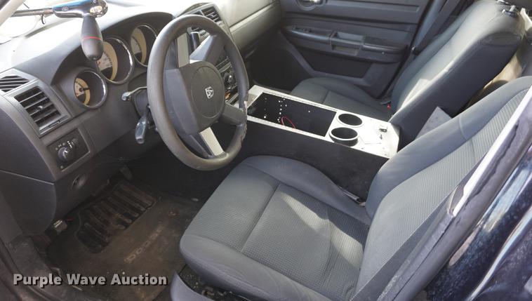 image for item DF1503 2009 Dodge Charger