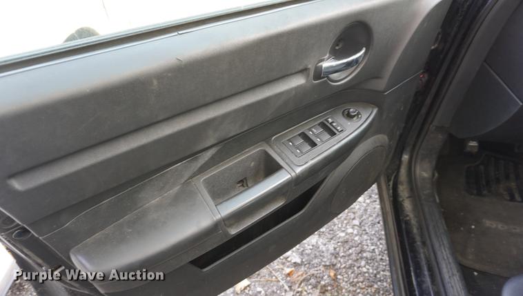 image for item DF1503 2009 Dodge Charger