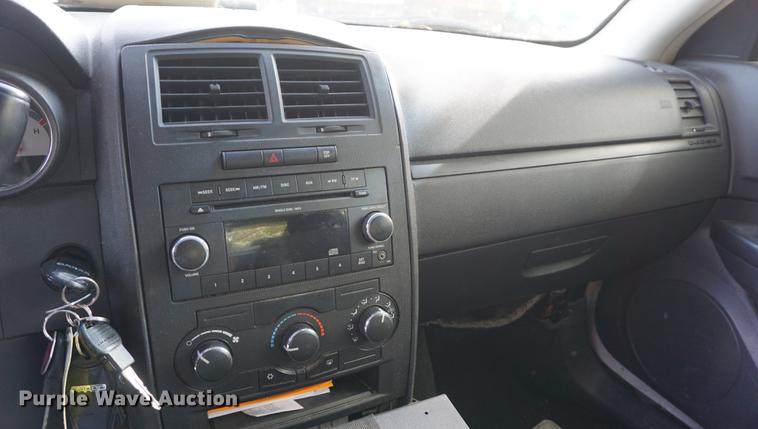 image for item DF1503 2009 Dodge Charger