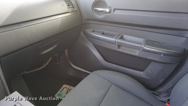 image for item DF1503 2009 Dodge Charger