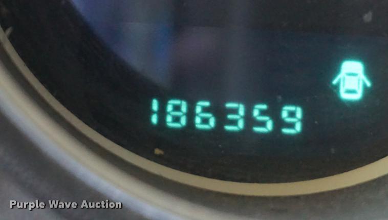 image for item DF1503 2009 Dodge Charger