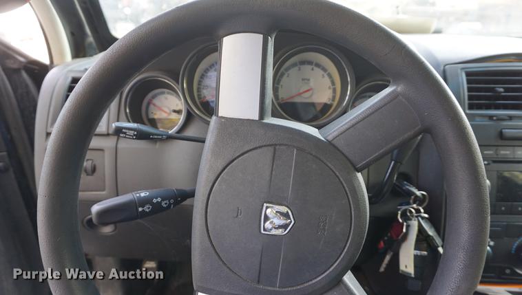 image for item DF1503 2009 Dodge Charger