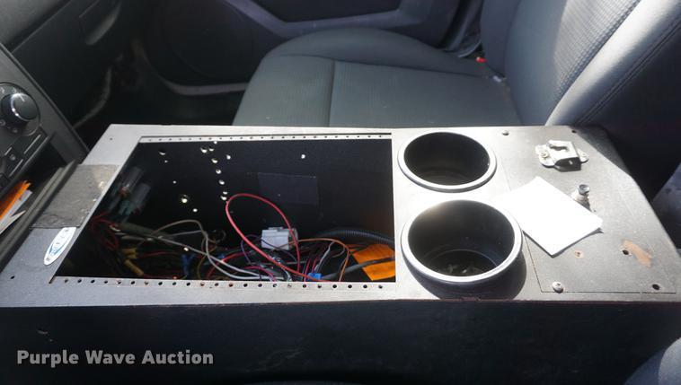 image for item DF1503 2009 Dodge Charger