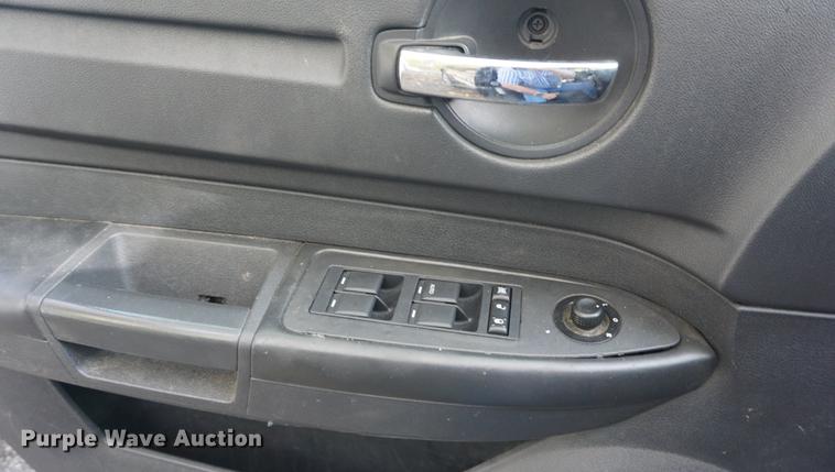 image for item DF1503 2009 Dodge Charger