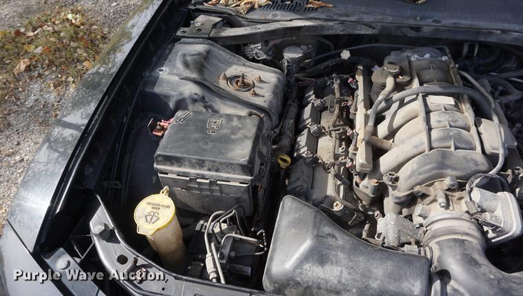 image for item DF1503 2009 Dodge Charger