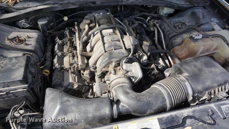 image for item DF1503 2009 Dodge Charger