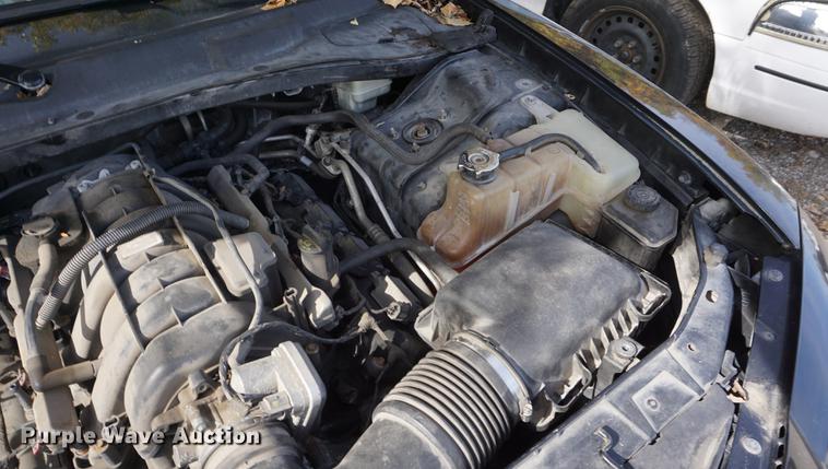 image for item DF1503 2009 Dodge Charger