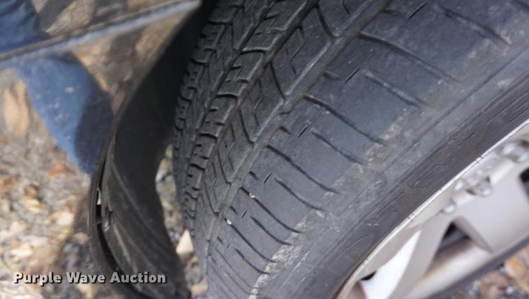 image for item DF1503 2009 Dodge Charger