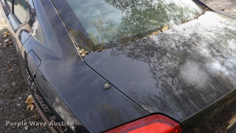 image for item DF1503 2009 Dodge Charger