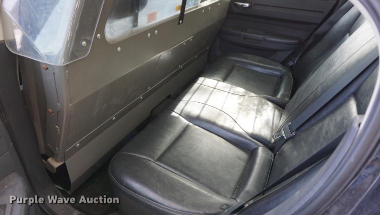 image for item DF1503 2009 Dodge Charger