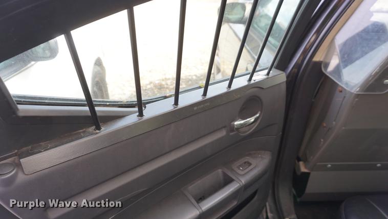 image for item DF1503 2009 Dodge Charger