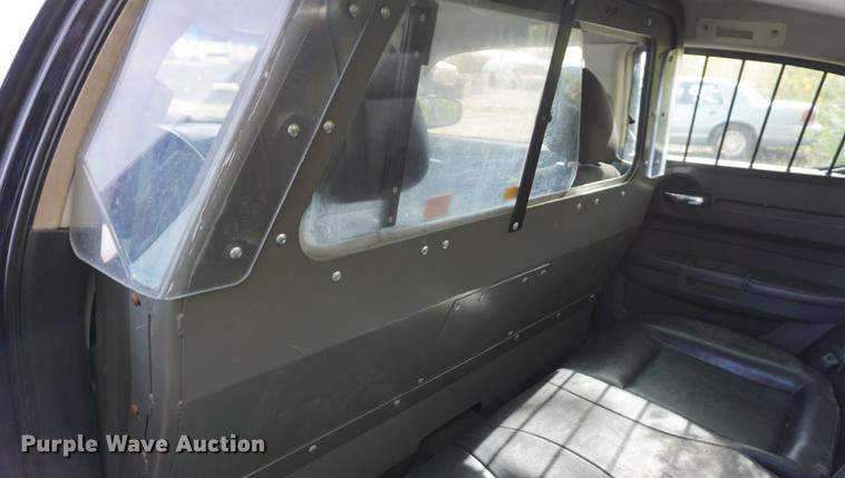 image for item DF1503 2009 Dodge Charger