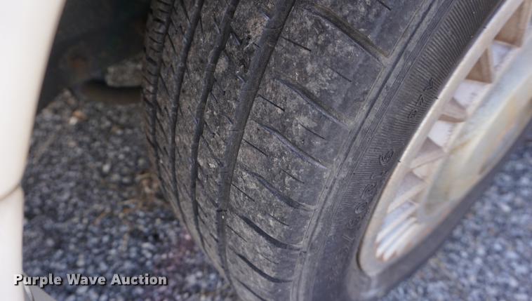 image for item DF1505 2002 Ford Crown Victoria Police Interceptor