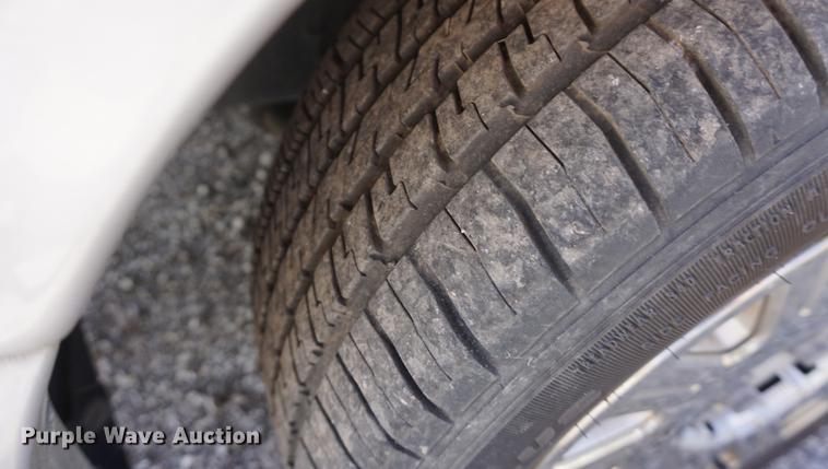 image for item DF1506 2005 Ford Crown Victoria Police Interceptor