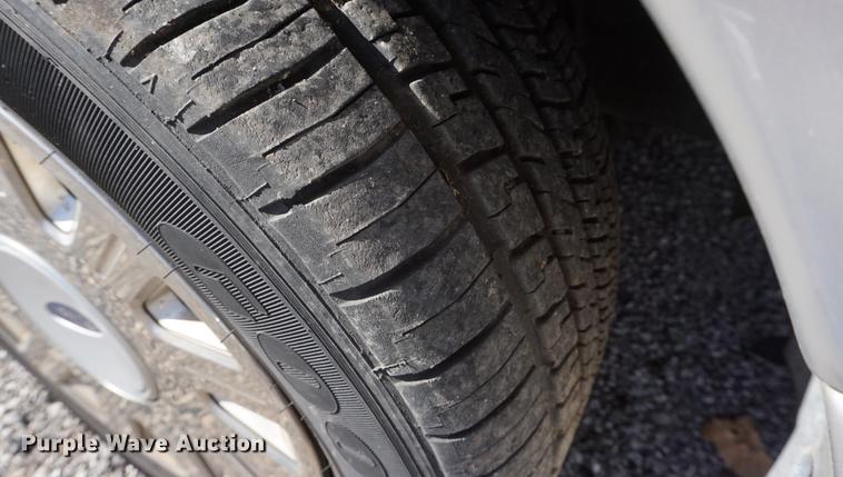 image for item DF1506 2005 Ford Crown Victoria Police Interceptor