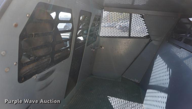 image for item DF1507 2008 Ford Crown Victoria Police Interceptor