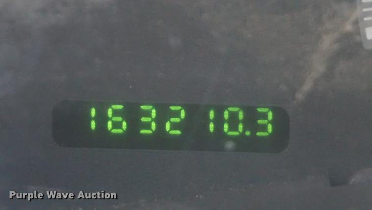 image for item DF1508 1999 Ford F150 pickup truck