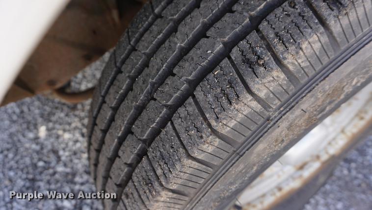 image for item DF1508 1999 Ford F150 pickup truck