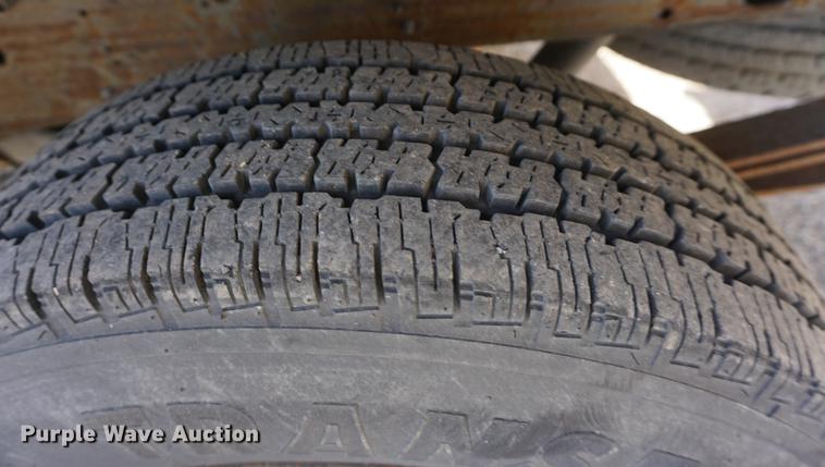 image for item DF1508 1999 Ford F150 pickup truck