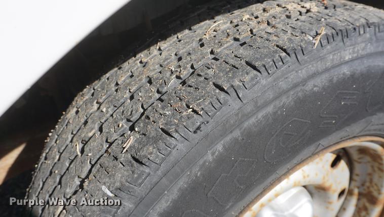 image for item DF1508 1999 Ford F150 pickup truck