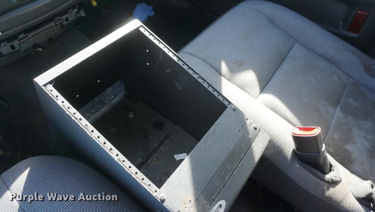 image for item DF1509 2006 Ford Crown Victoria Police Interceptor