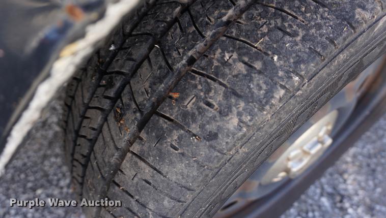 image for item DF1509 2006 Ford Crown Victoria Police Interceptor