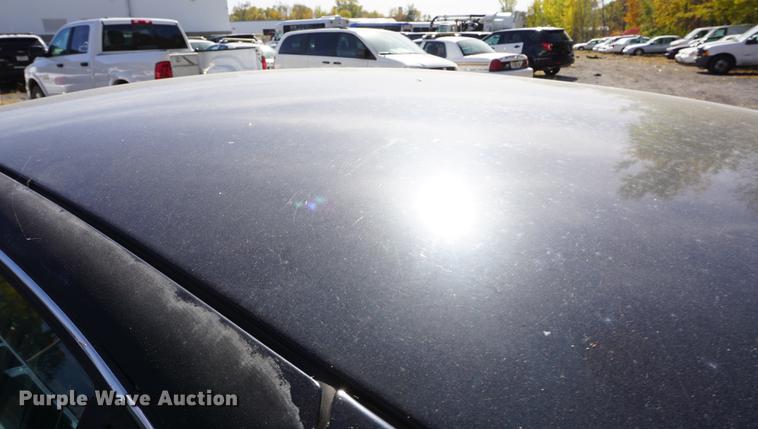 image for item DF1509 2006 Ford Crown Victoria Police Interceptor