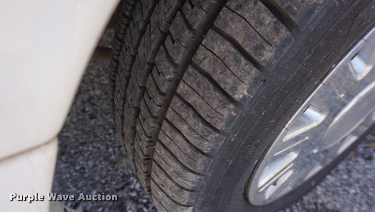 image for item DF1510 2000 Ford Crown Victoria Police Interceptor