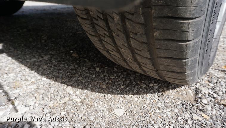 image for item DF1510 2000 Ford Crown Victoria Police Interceptor